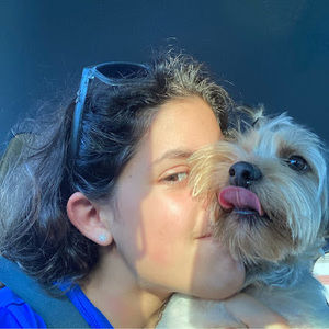 Meet your Posher, Natasha